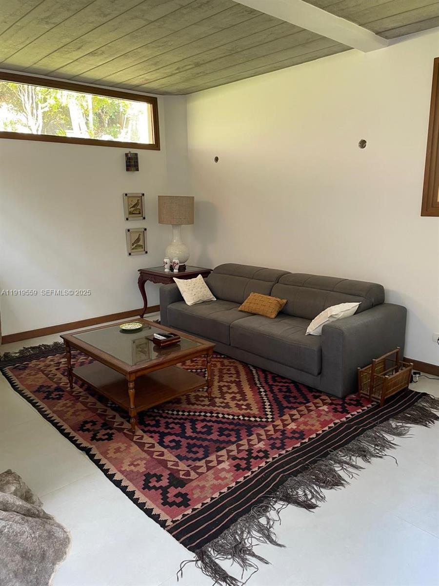 Praia do Pacuíba - Residential