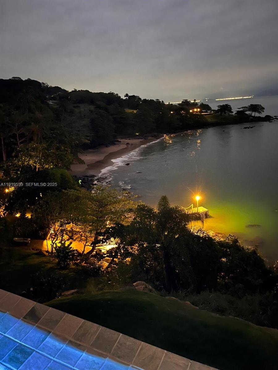 Praia do Pacuíba - Residential