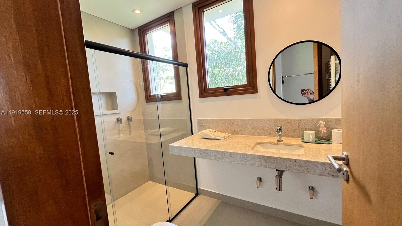 Praia do Pacuíba - Residential