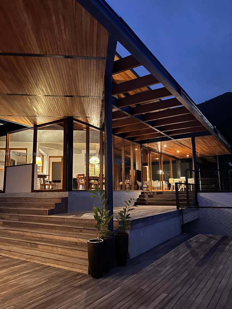 Praia do Pacuíba - Residential