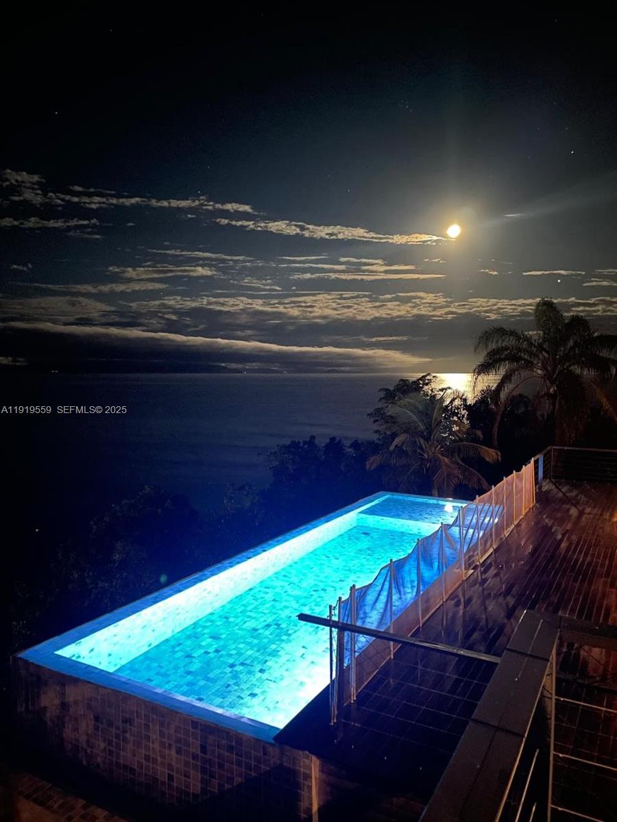 Praia do Pacuíba - Residential