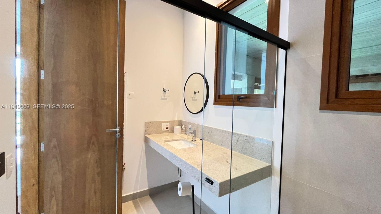 Praia do Pacuíba - Residential