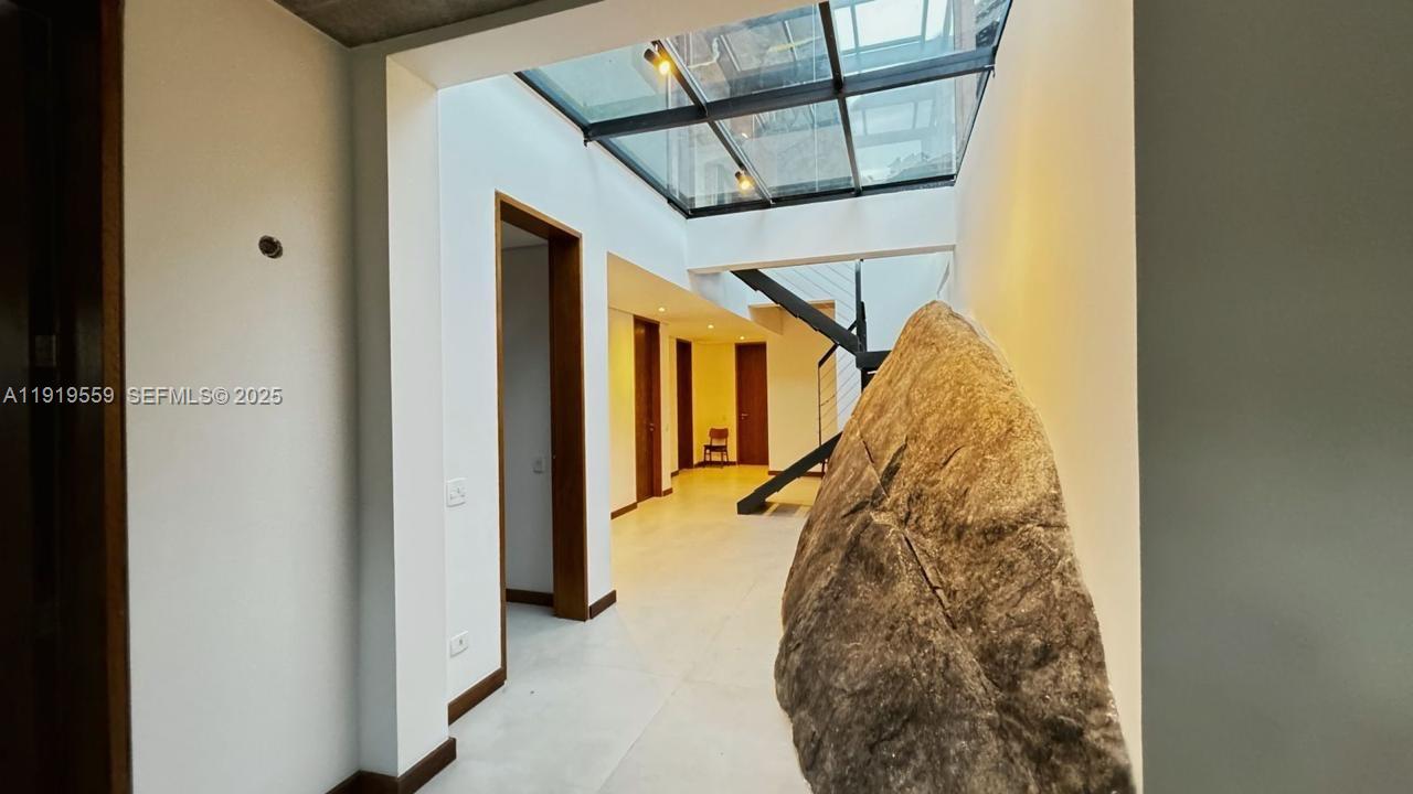 Praia do Pacuíba - Residential