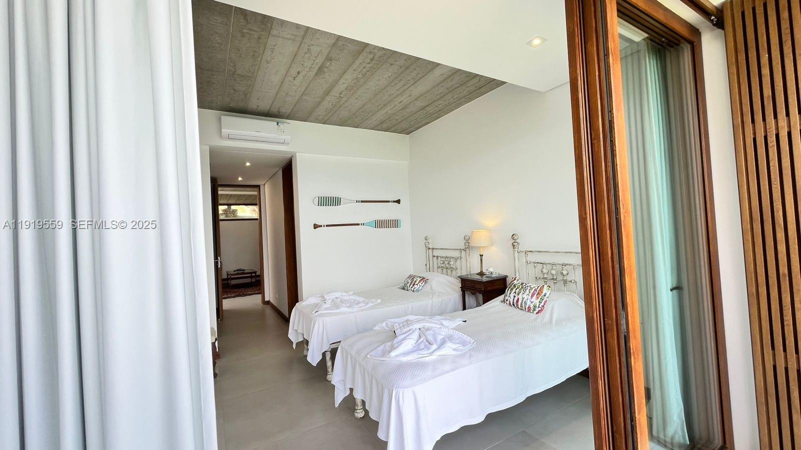 Praia do Pacuíba - Residential