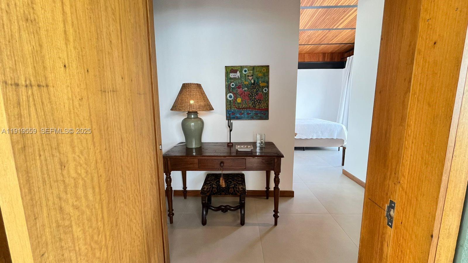 Praia do Pacuíba - Residential