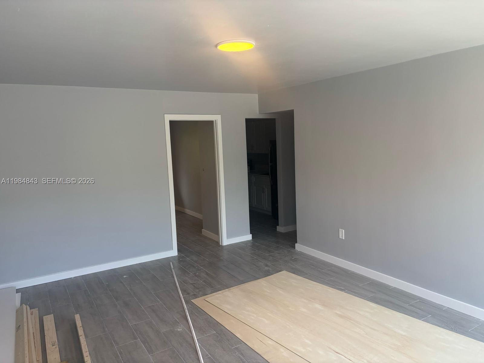 LA PALOMA - Residential Income