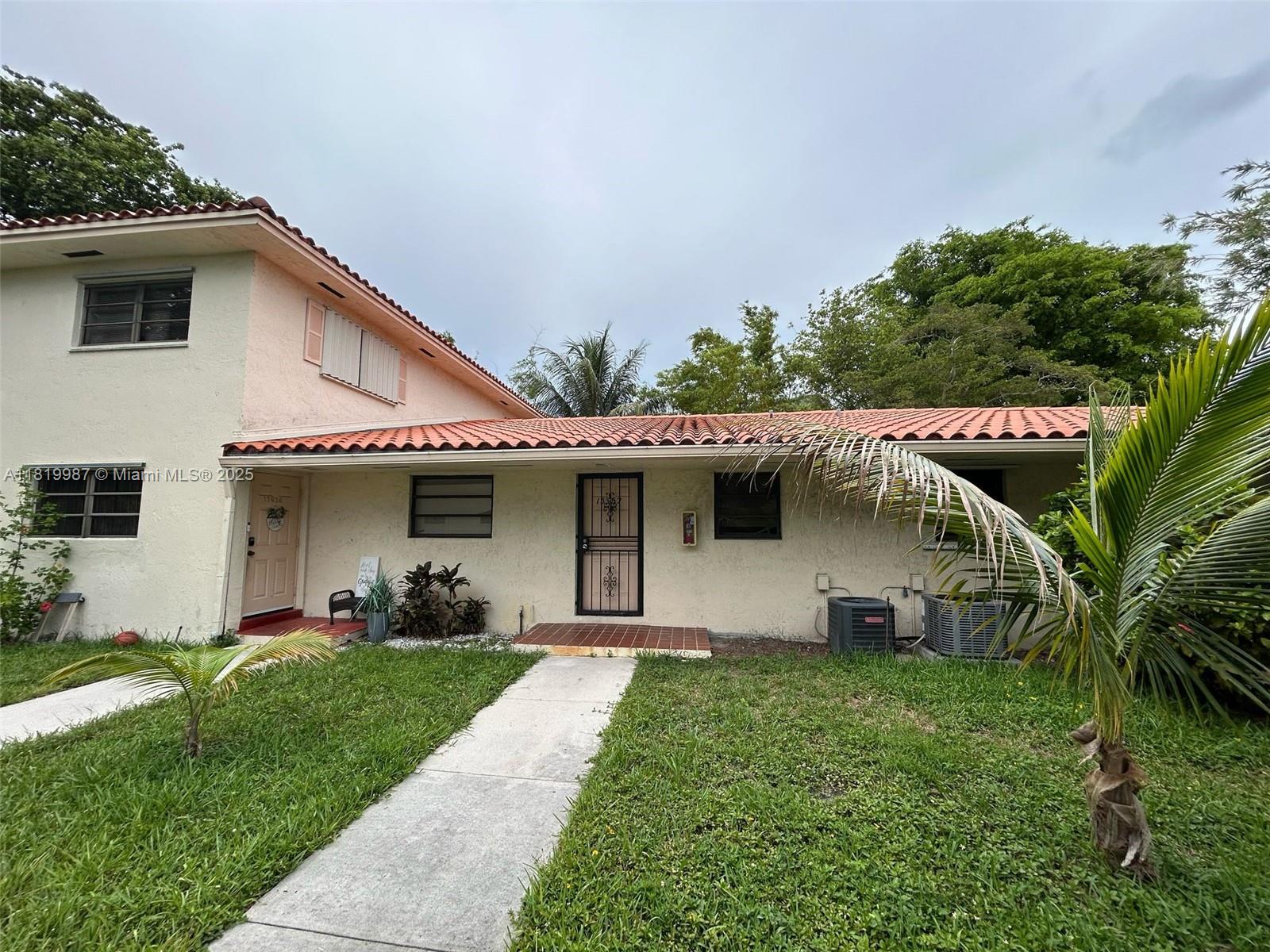 Rental Property at 13952 Ne 4th Ave Ba, Miami, Broward County, Florida - Bedrooms: 2 
Bathrooms: 2  - $2,000 MO.