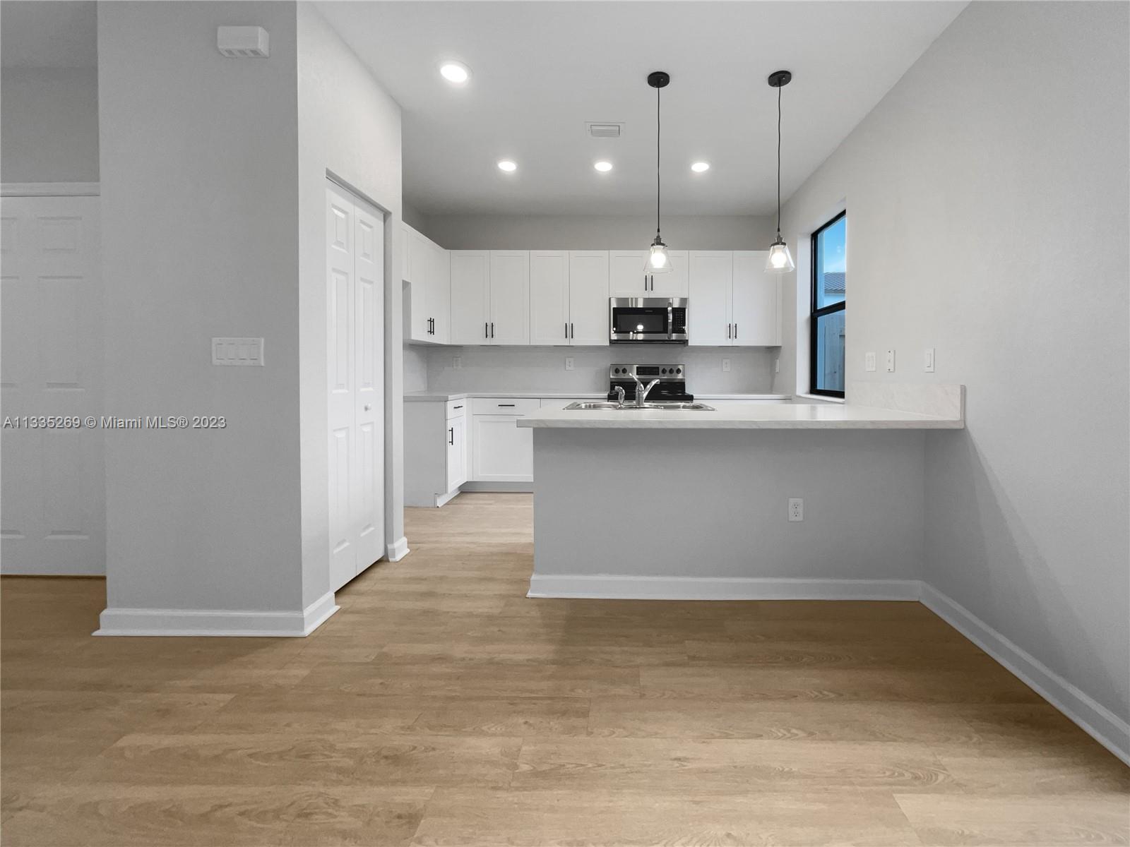 Photo 4 of 19 of 12766 SW 229th Ter 0 townhome