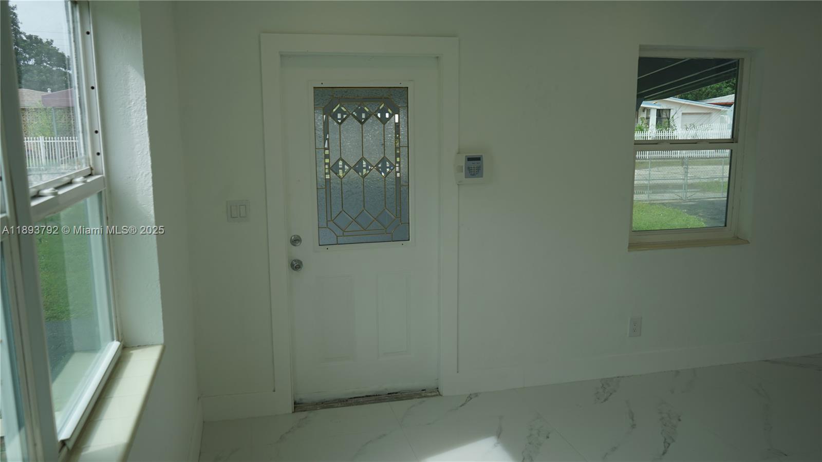 LAKE FOREST SEC 4 - Residential