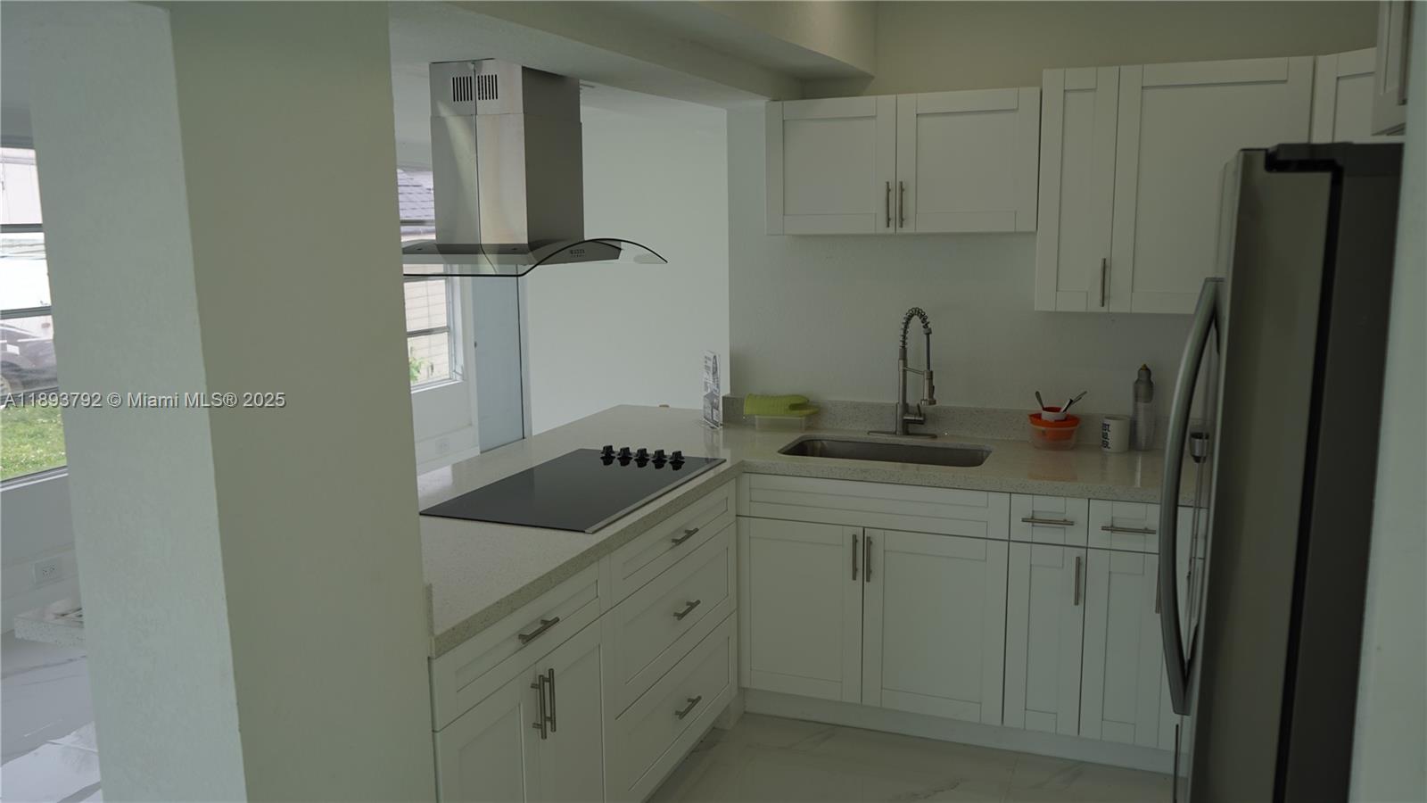 LAKE FOREST SEC 4 - Residential