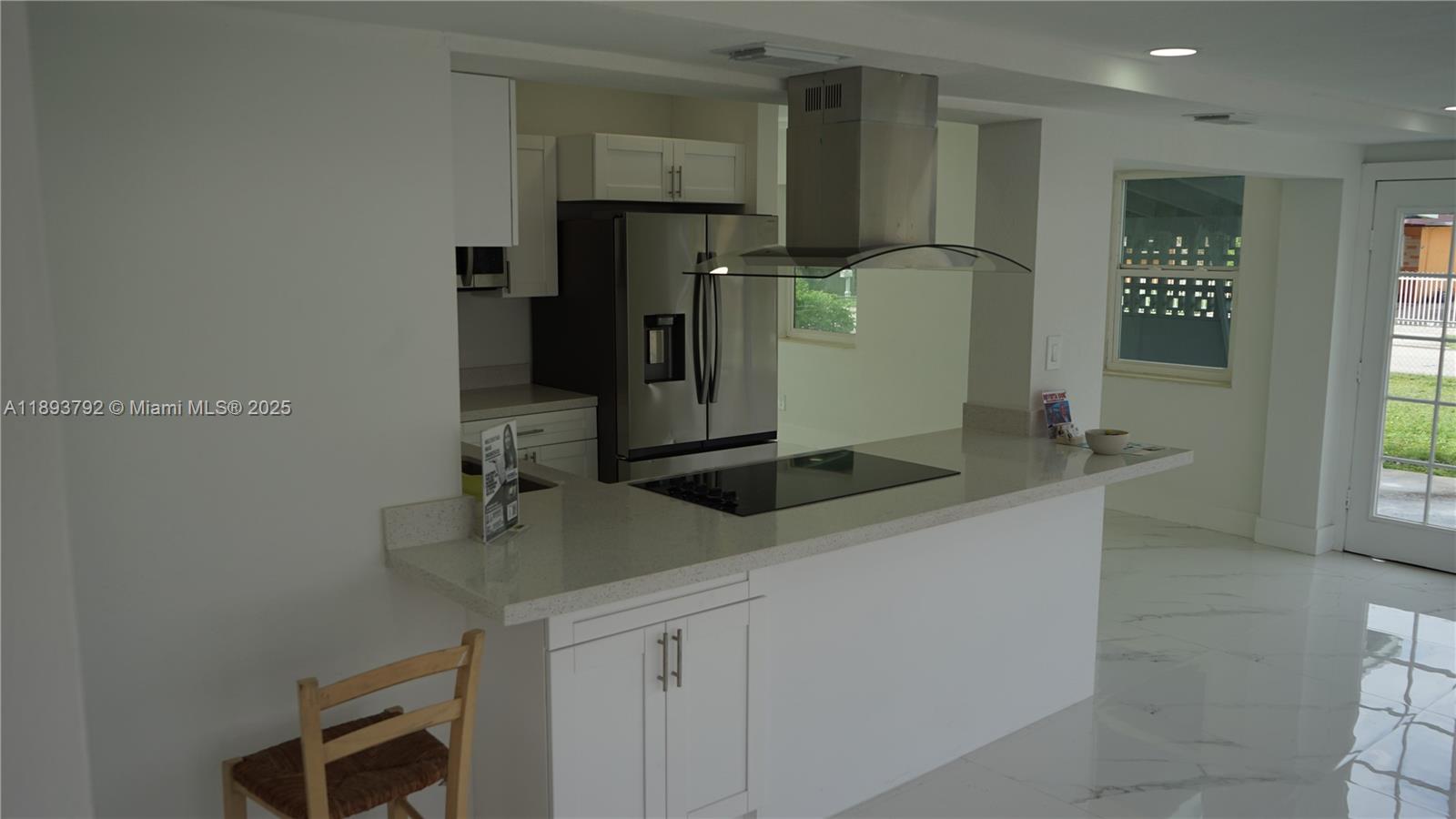 LAKE FOREST SEC 4 - Residential