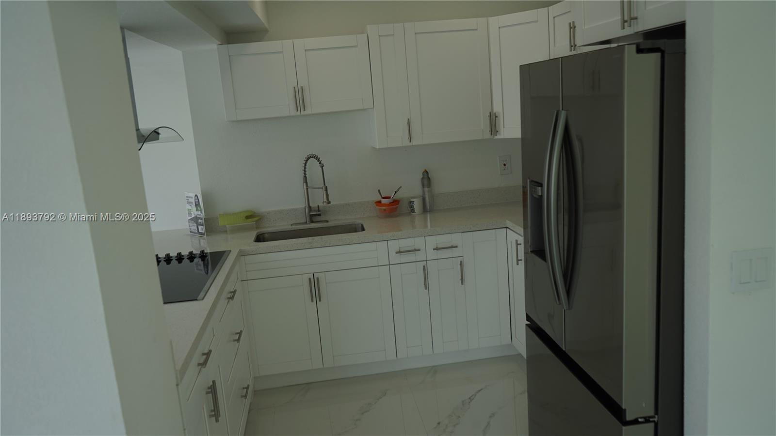 LAKE FOREST SEC 4 - Residential