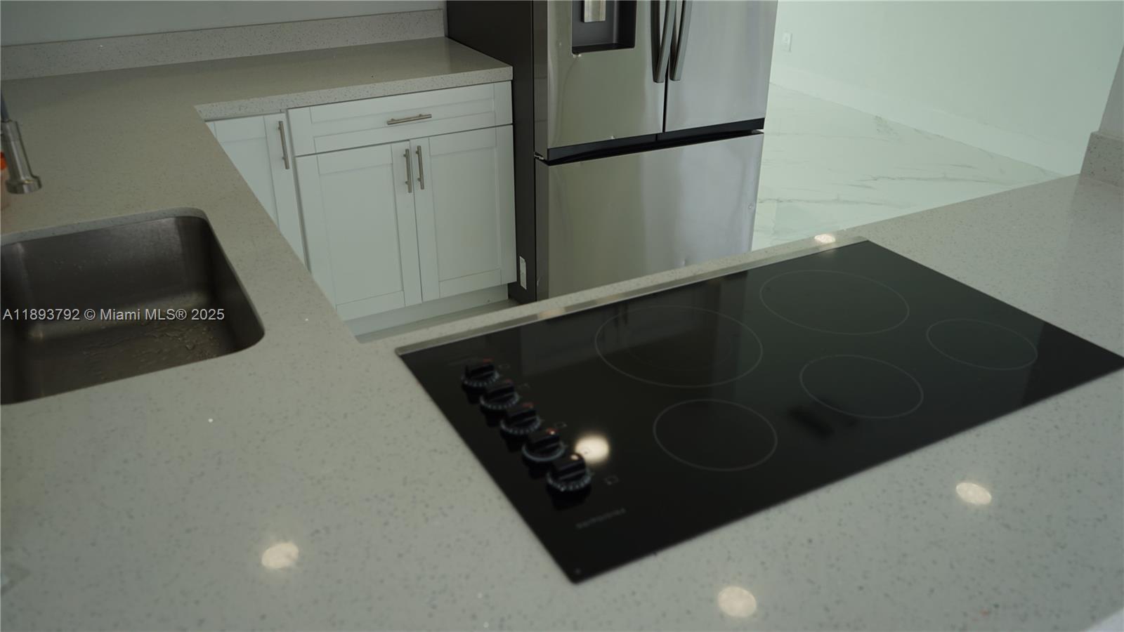 LAKE FOREST SEC 4 - Residential