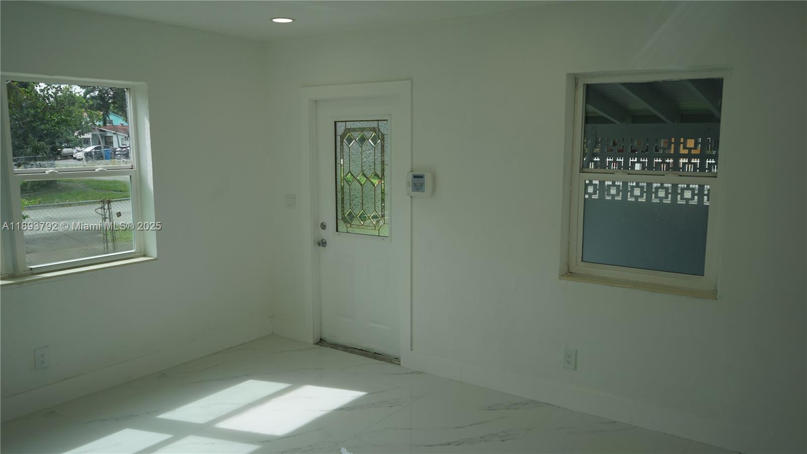 LAKE FOREST SEC 4 - Residential