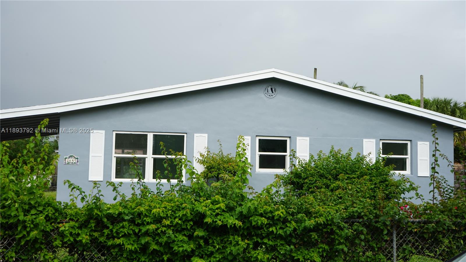 LAKE FOREST SEC 4 - Residential