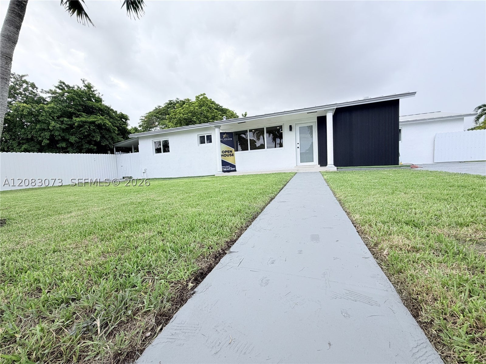 20022 SW 118th Ave, Miami FL 33177