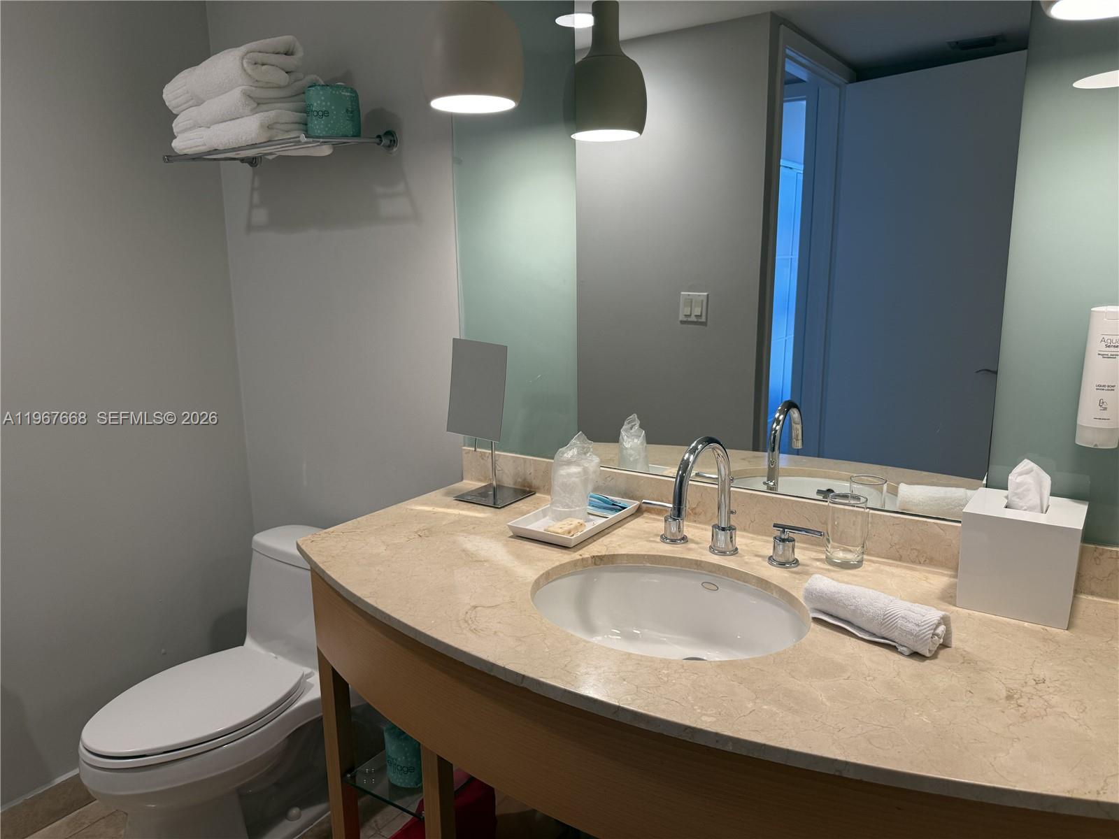 M RESORT RESIDENCES CONDO - Residential