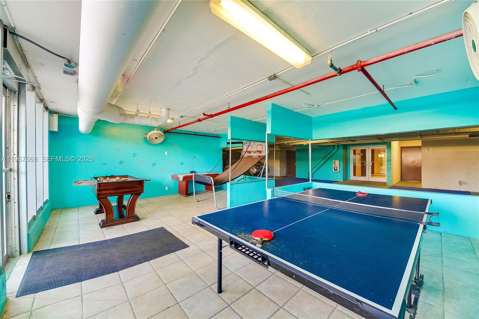 M RESORT RESIDENCES CONDO - Residential