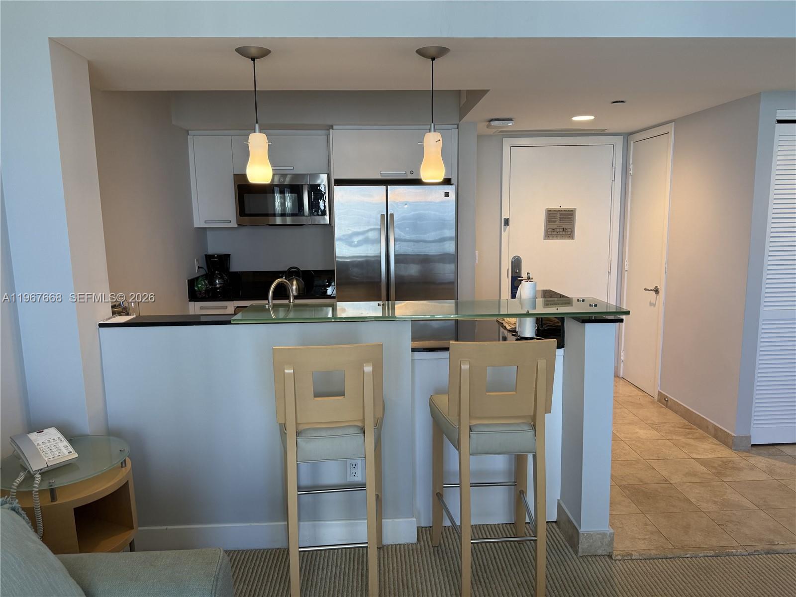 M RESORT RESIDENCES CONDO - Residential