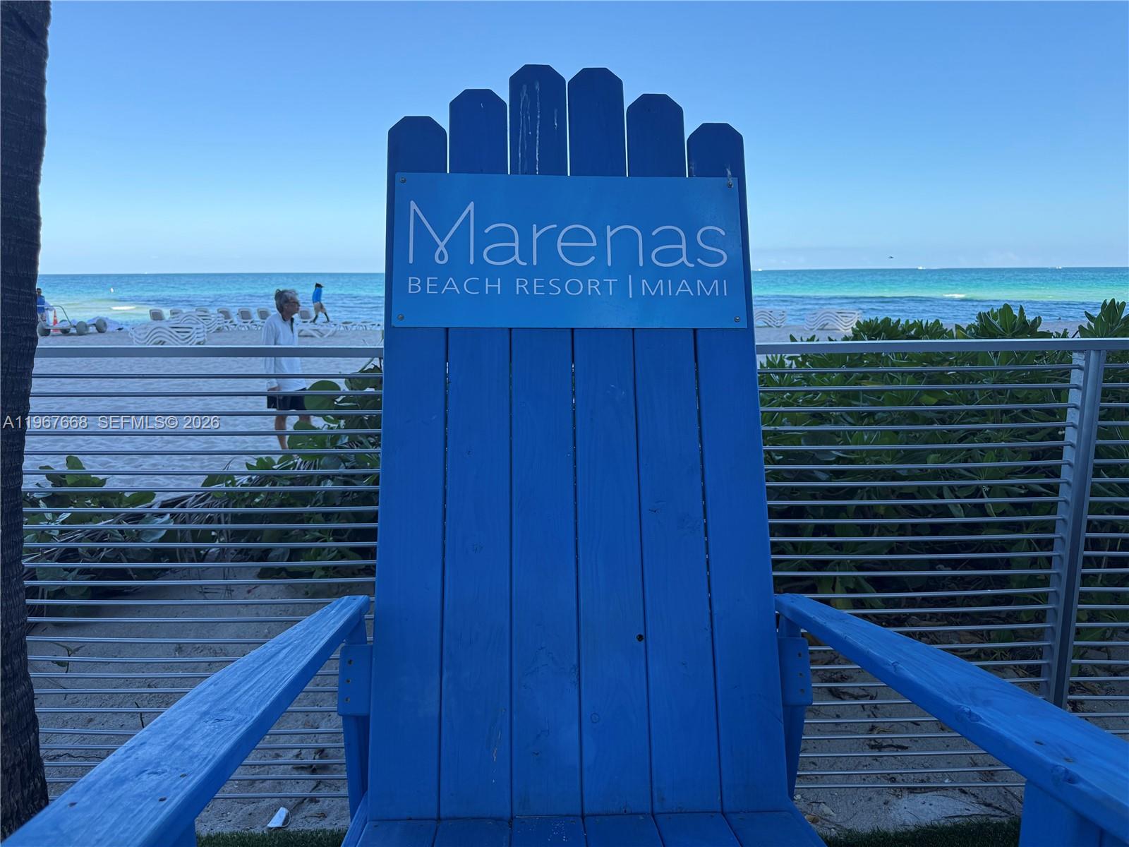 M RESORT RESIDENCES CONDO - Residential