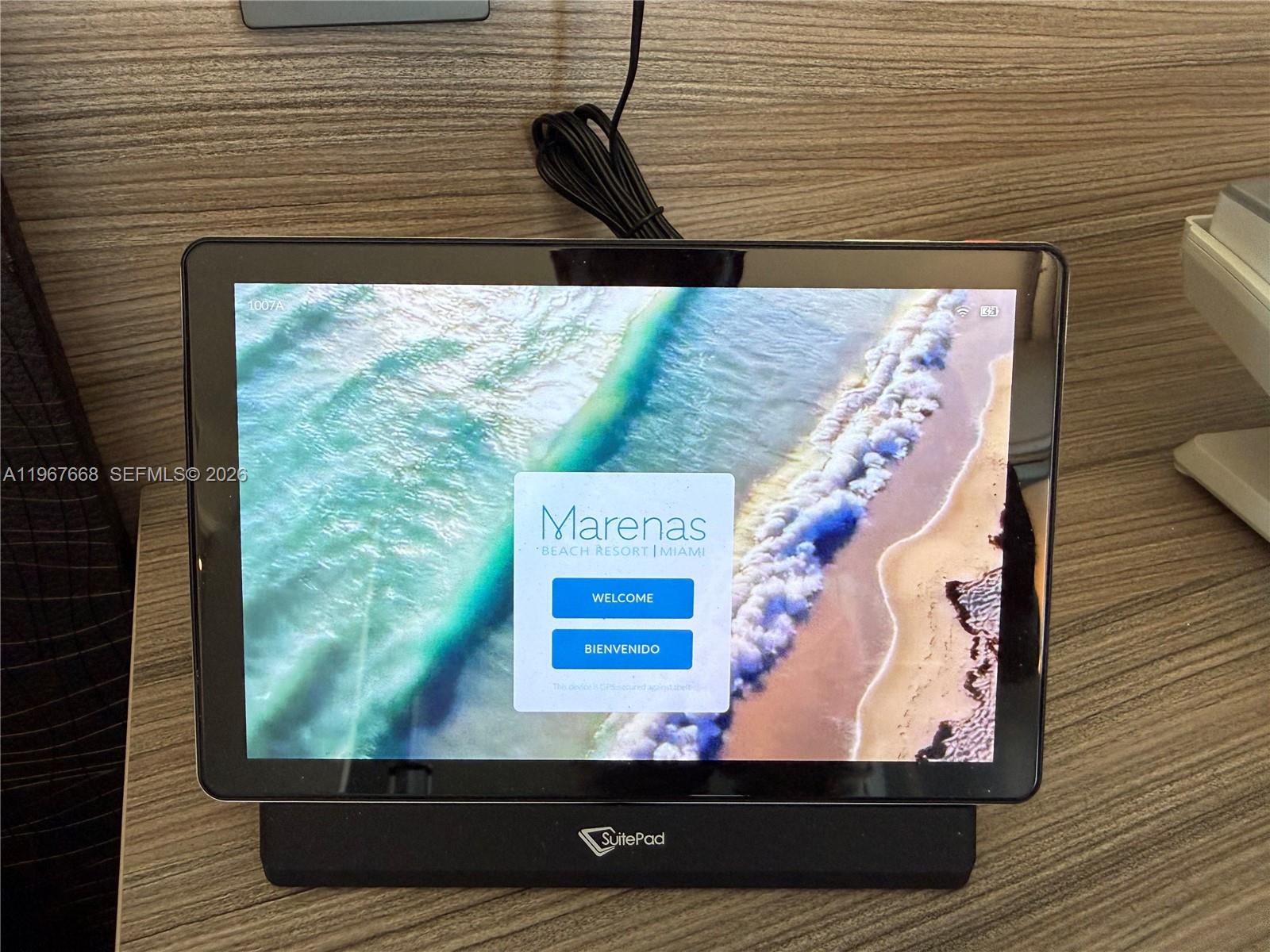 M RESORT RESIDENCES CONDO - Residential