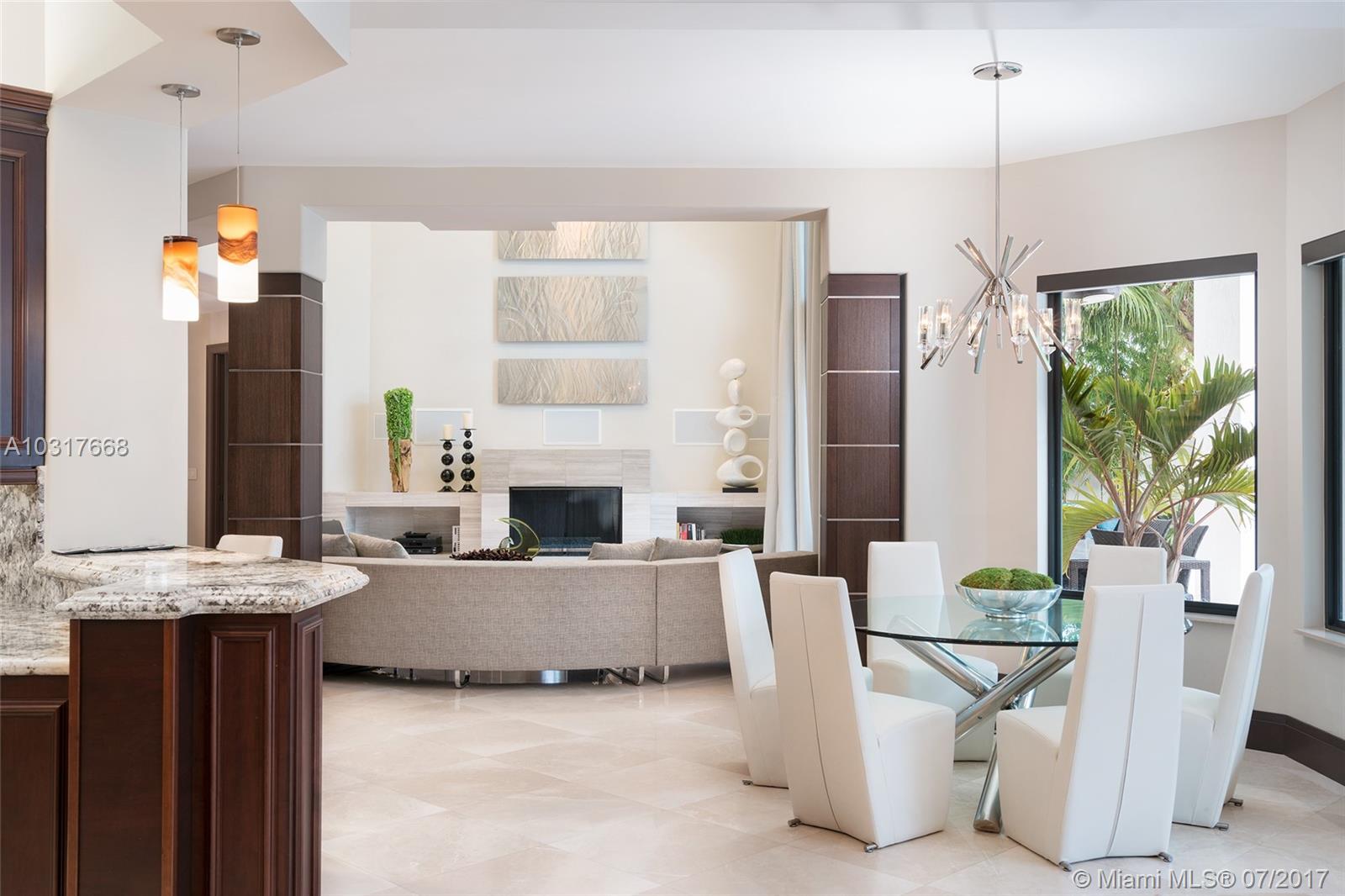 STILWELL ISLES - Residential