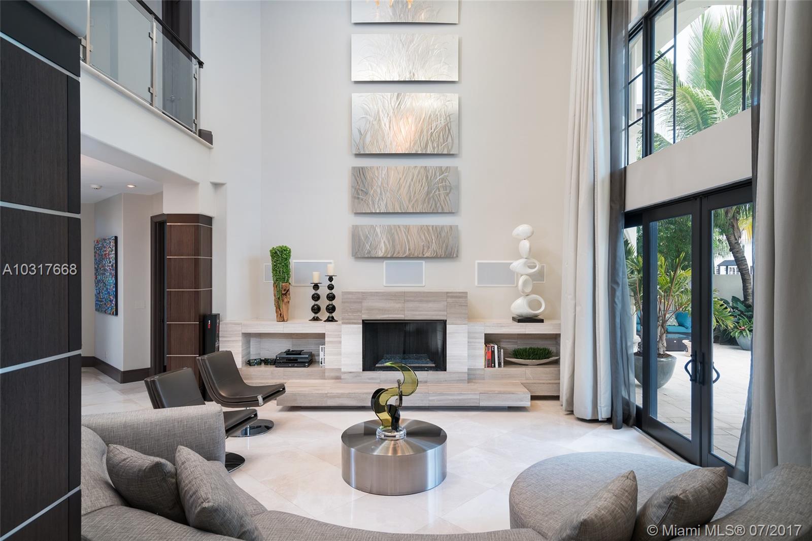 STILWELL ISLES - Residential