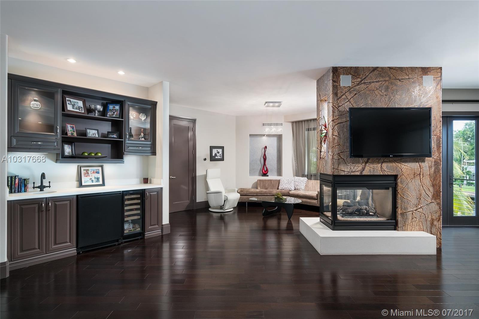 STILWELL ISLES - Residential