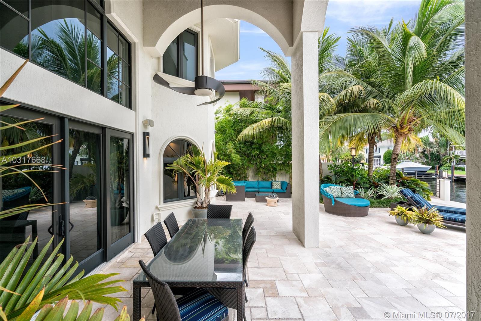 STILWELL ISLES - Residential