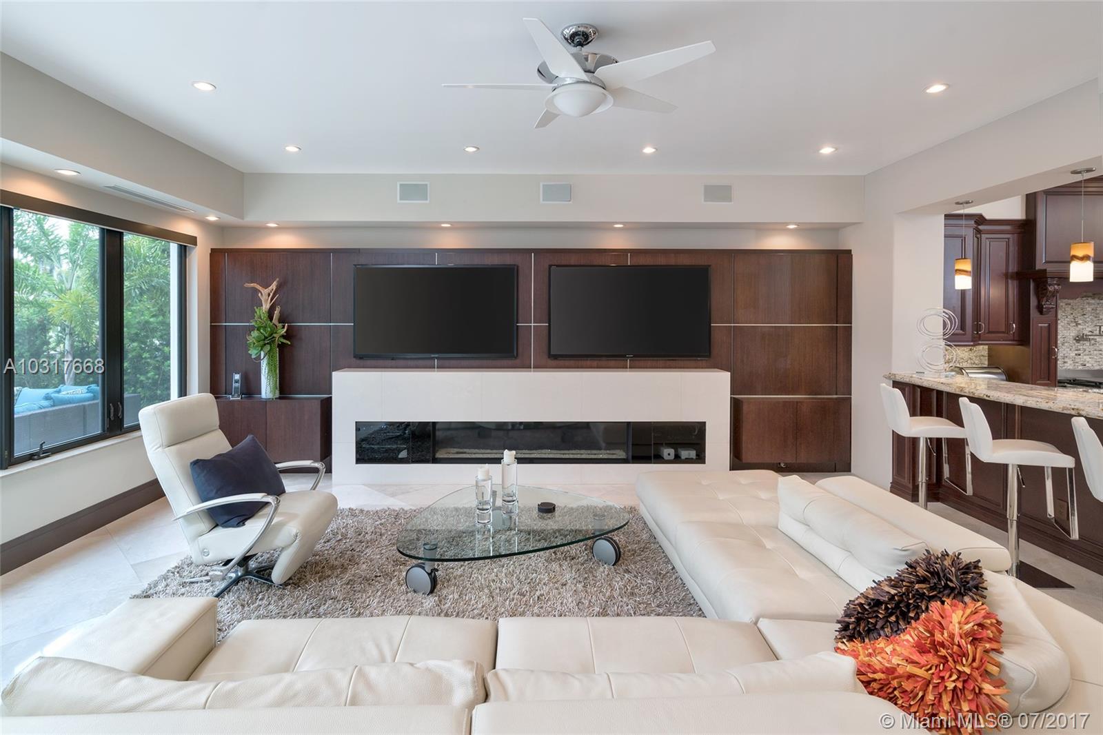 STILWELL ISLES - Residential