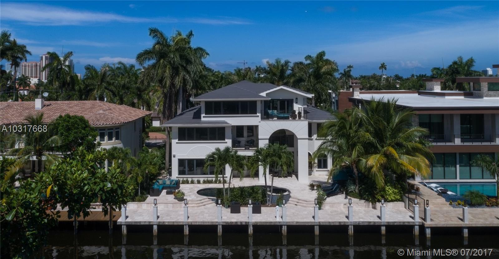 STILWELL ISLES - Residential