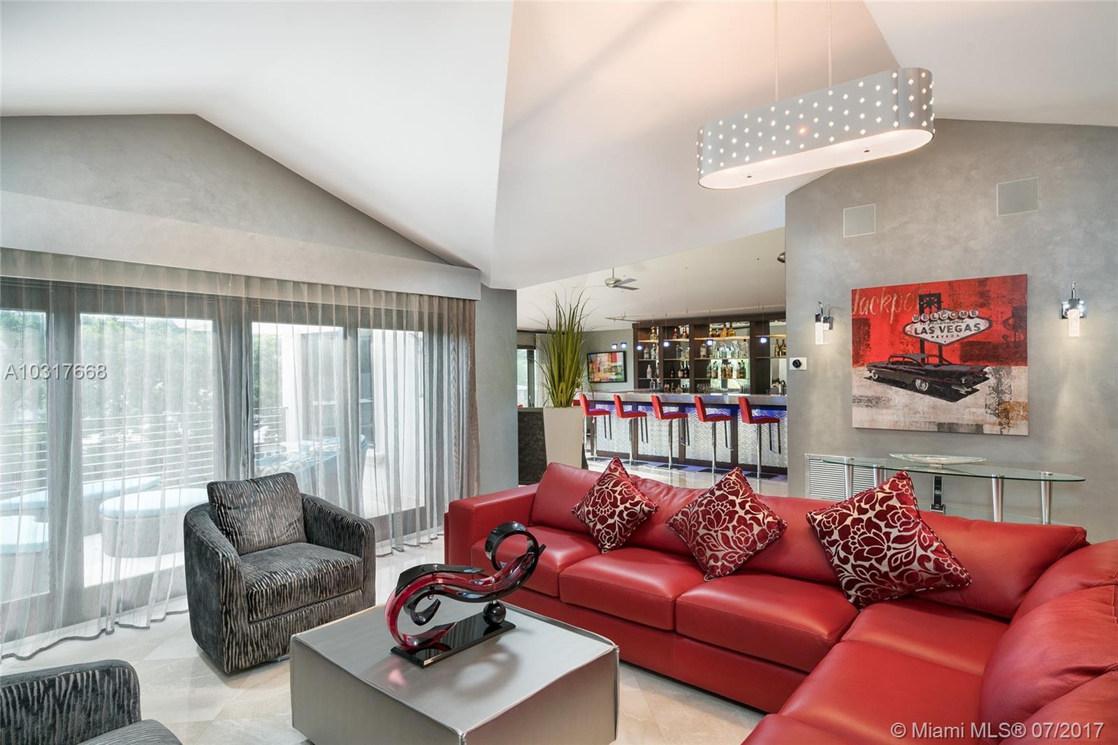 STILWELL ISLES - Residential