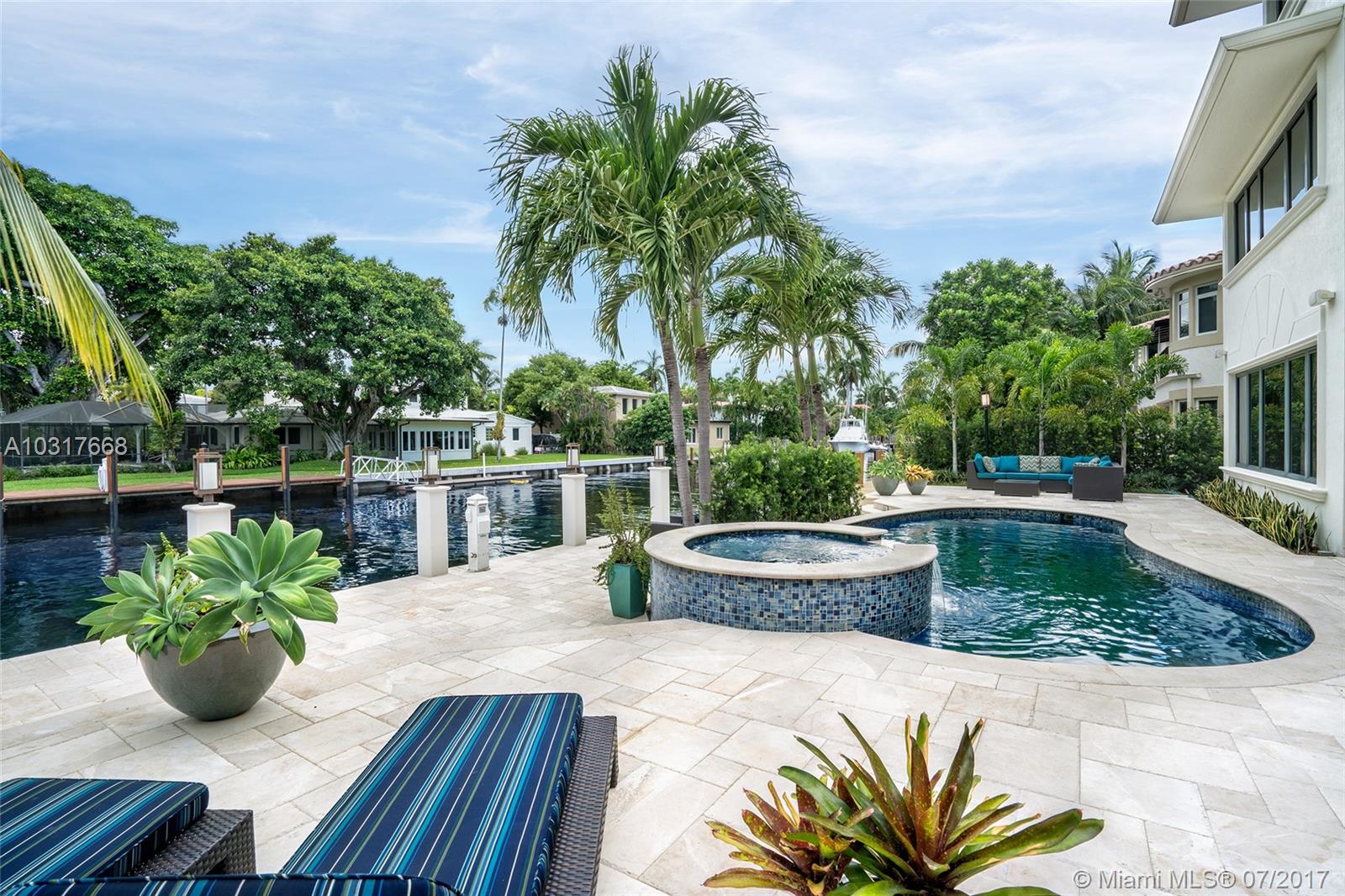 STILWELL ISLES - Residential