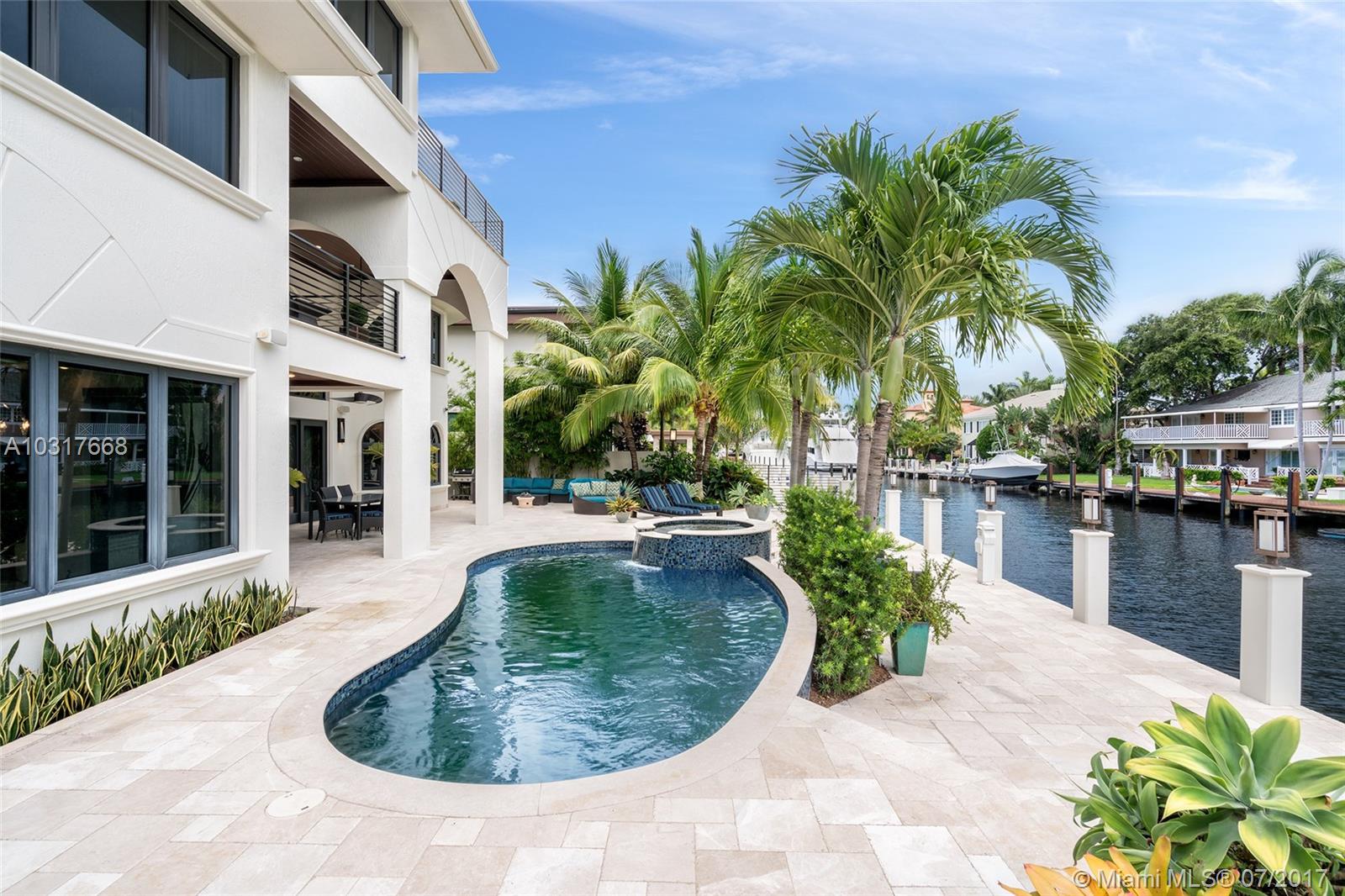 STILWELL ISLES - Residential