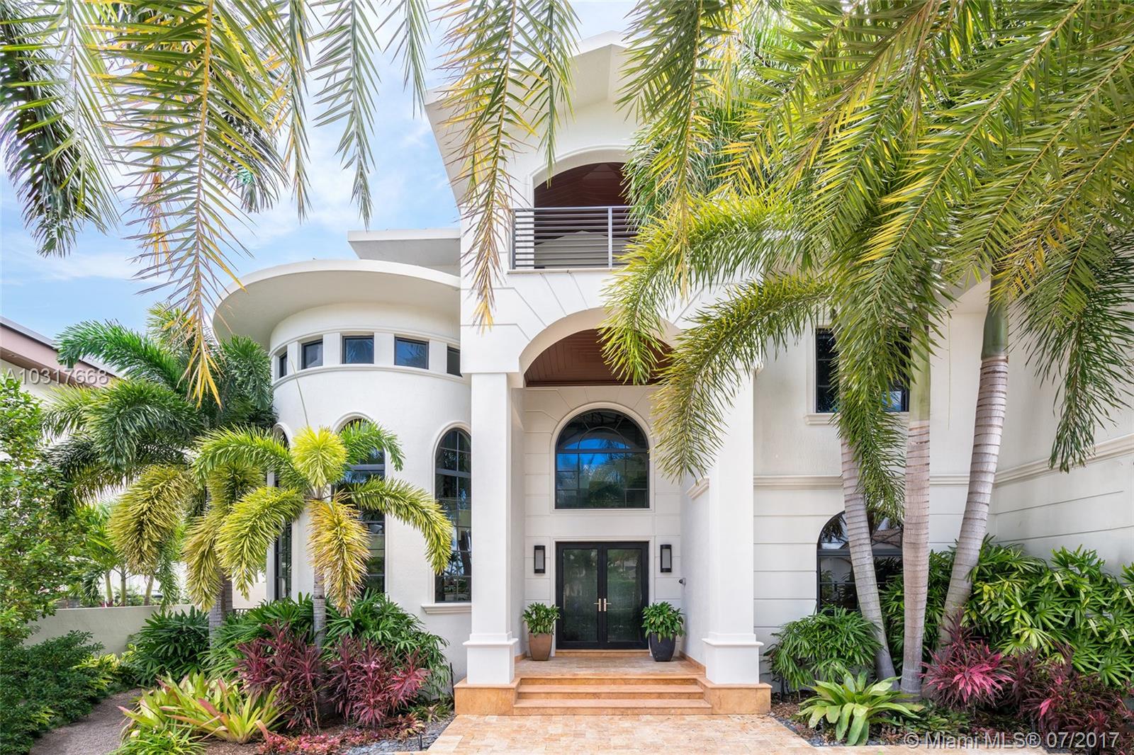 STILWELL ISLES - Residential