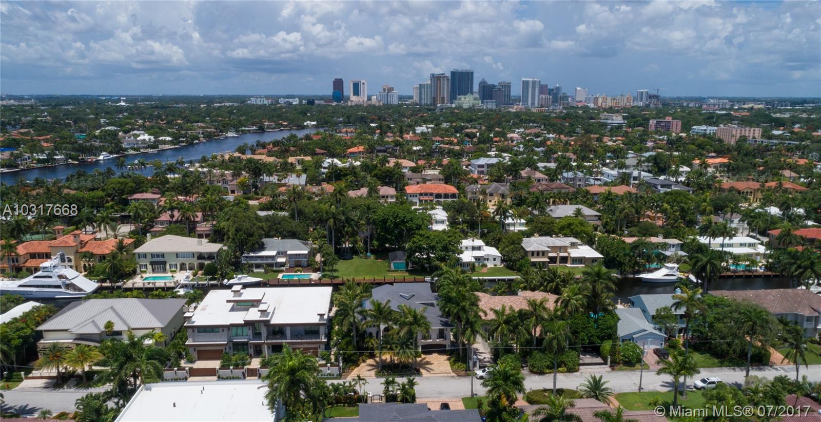 STILWELL ISLES - Residential