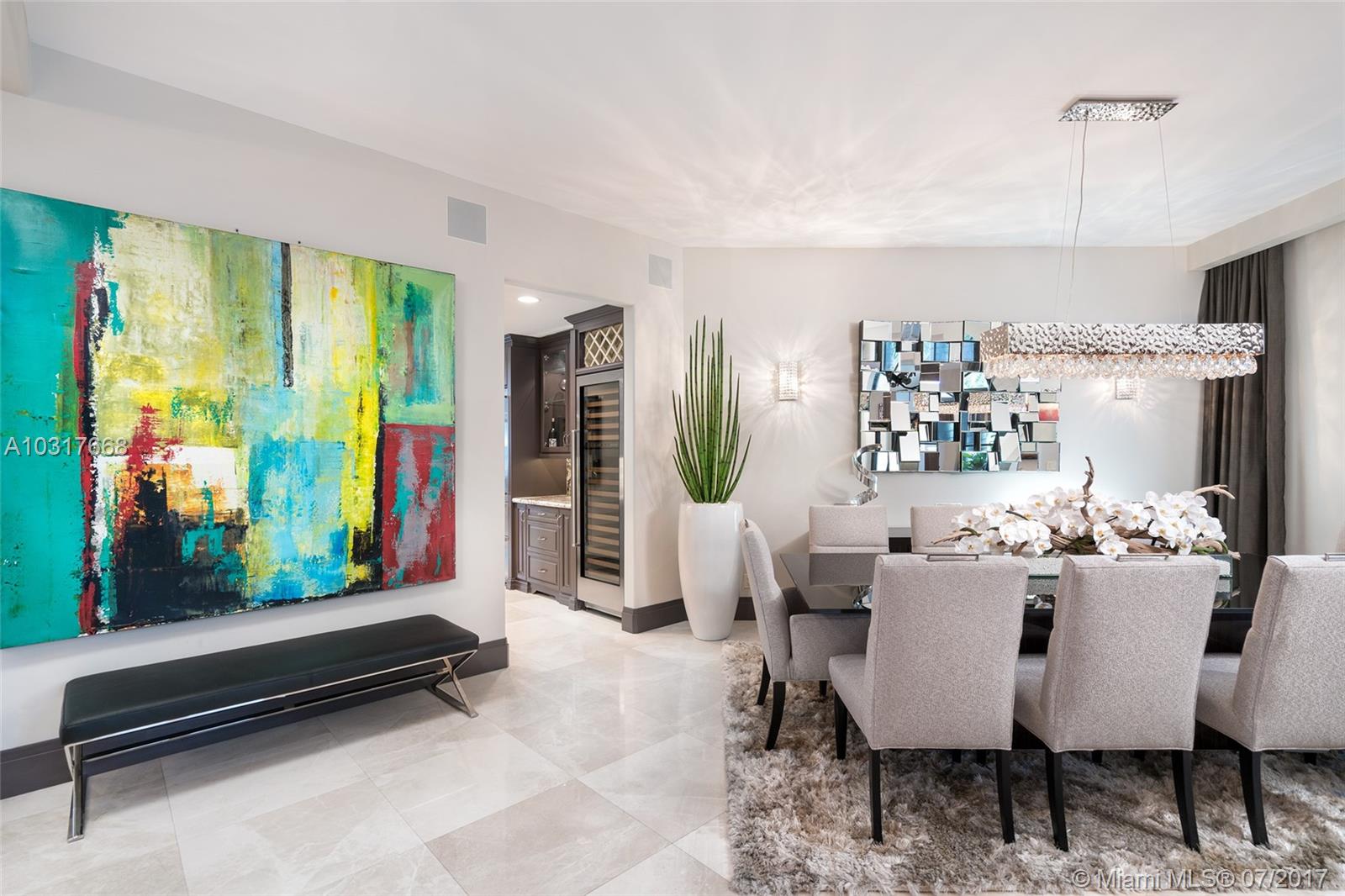 STILWELL ISLES - Residential