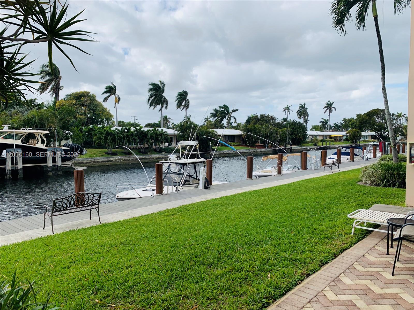 LEISURE GARDENS CONDO - Residential Lease