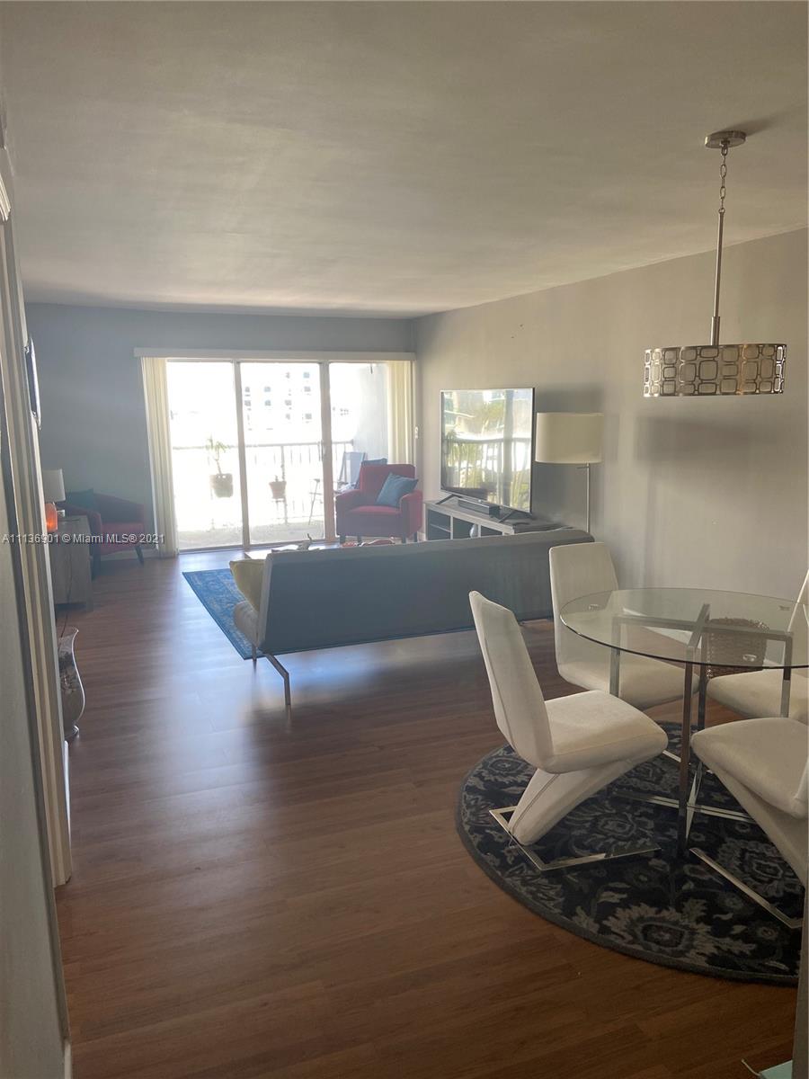 VILLA ROYAL CONDO - Residential Lease