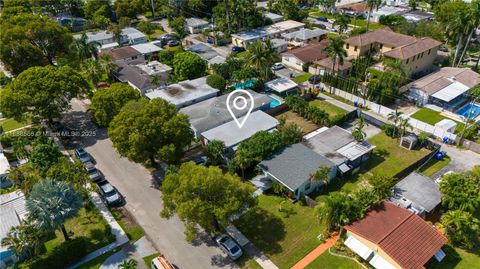 Photo of 1625 Fletcher Street, Hollywood, FL 33020 (MLS # A11888566)