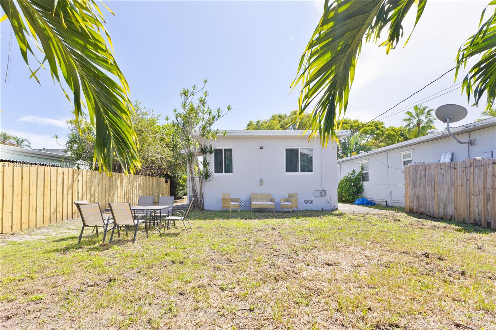 HOLLYWOOD SOUTH SIDE ADD - Residential