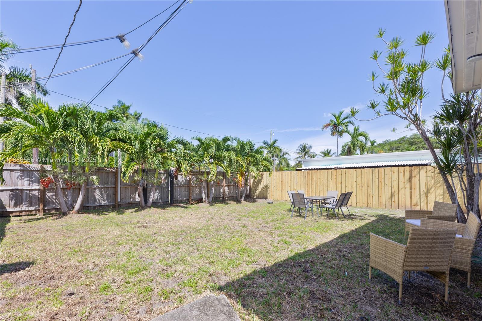 HOLLYWOOD SOUTH SIDE ADD - Residential