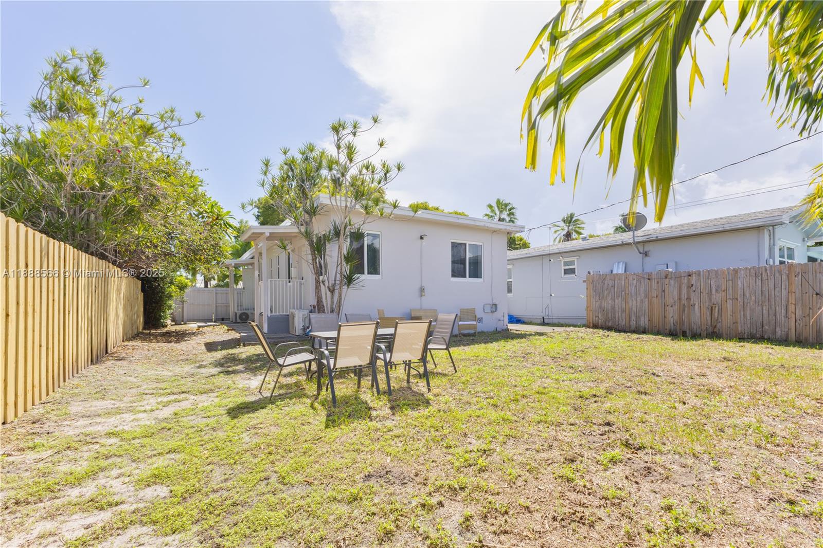 HOLLYWOOD SOUTH SIDE ADD - Residential