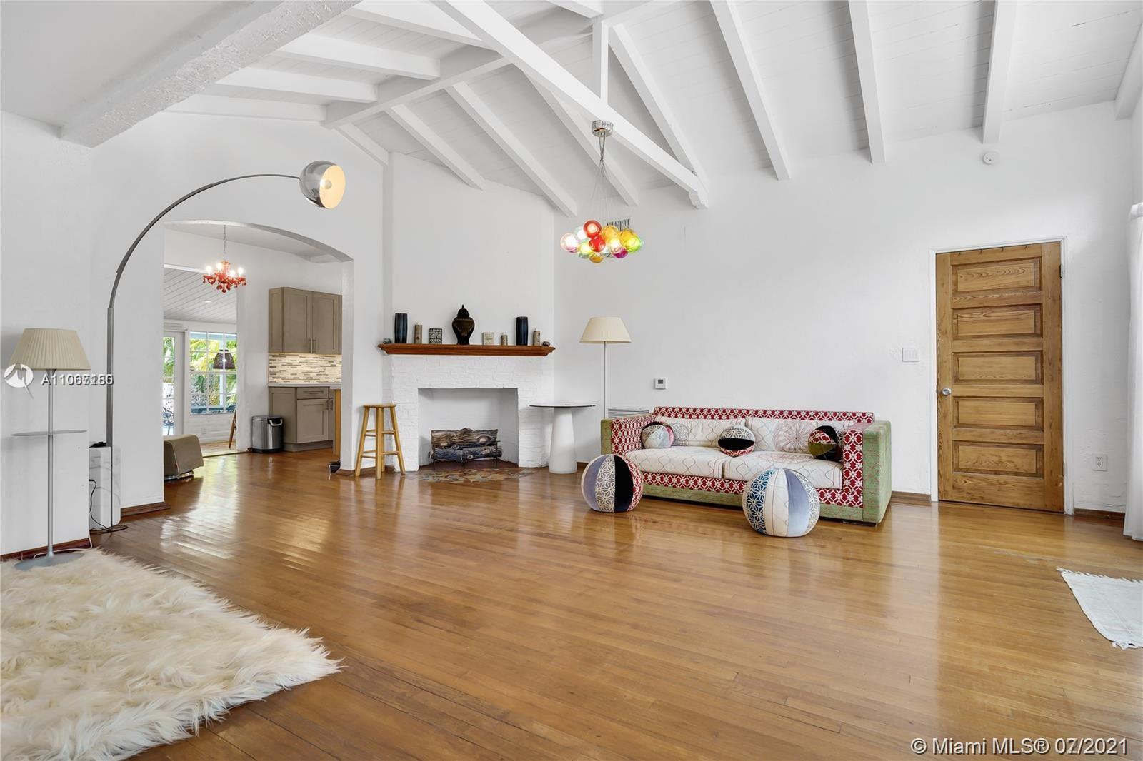 ORCHARD SUB NO 1 - Residential