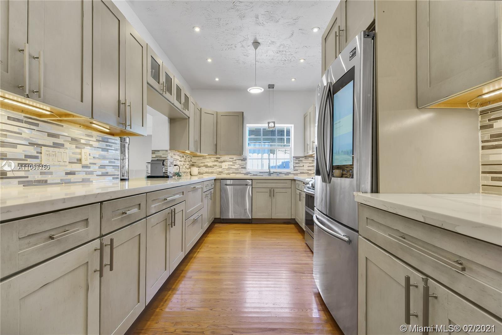 ORCHARD SUB NO 1 - Residential