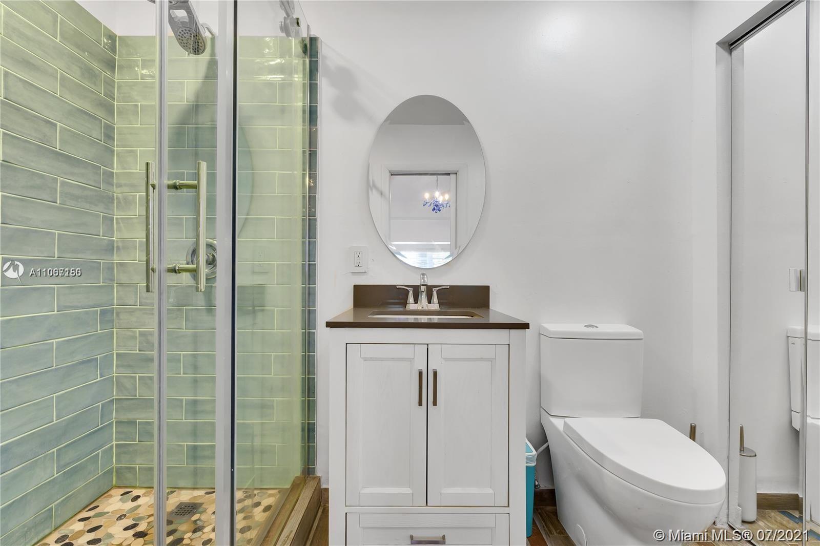 ORCHARD SUB NO 1 - Residential