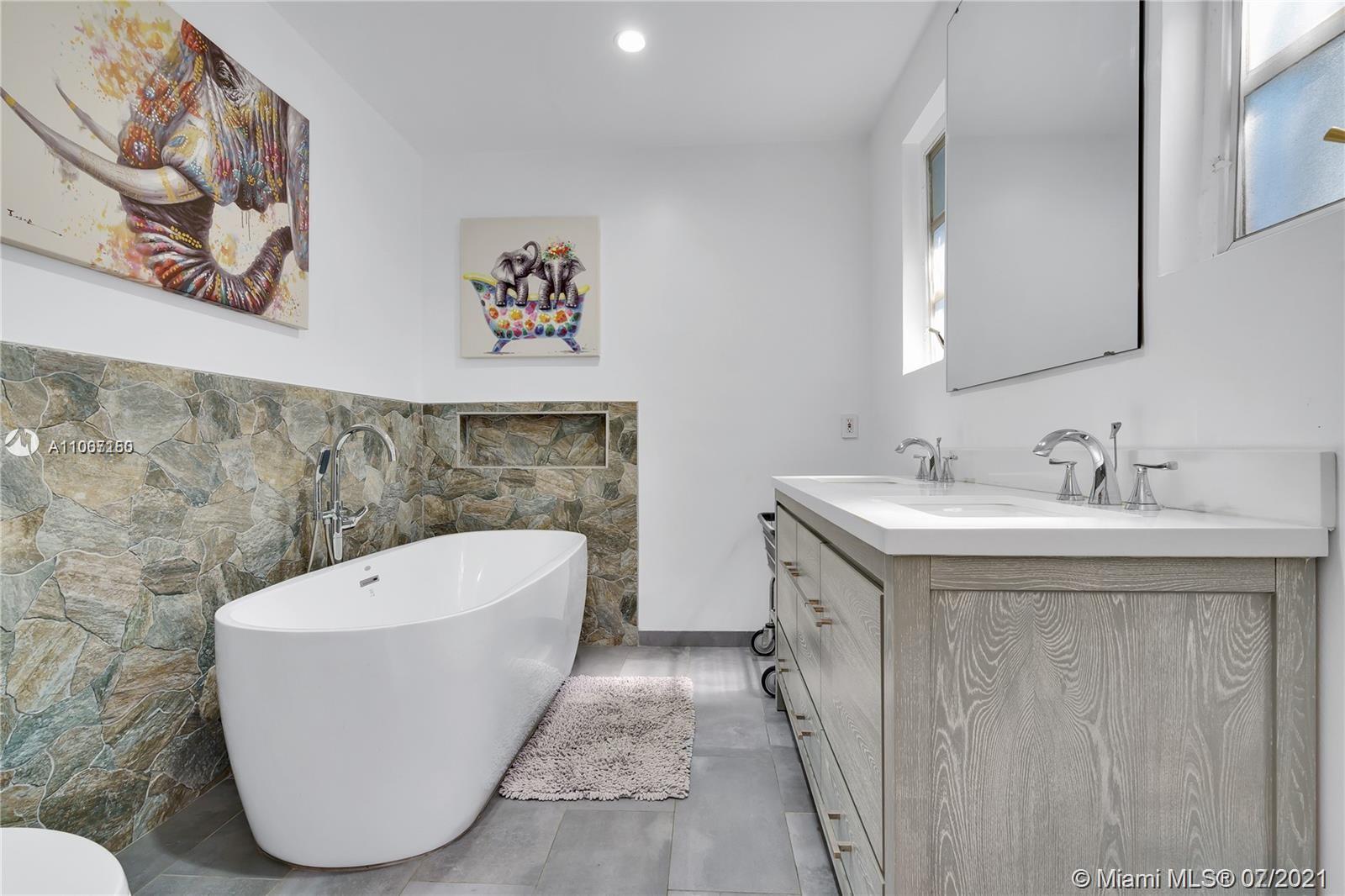 ORCHARD SUB NO 1 - Residential