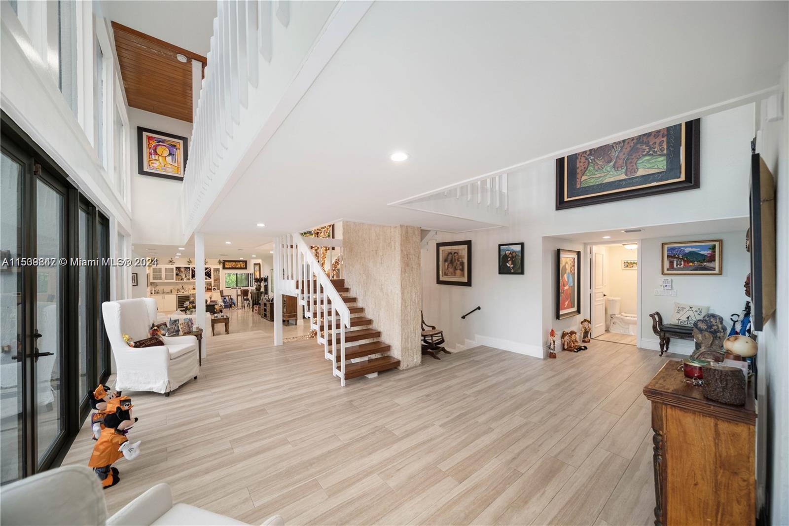 Galloway Glen - Residential