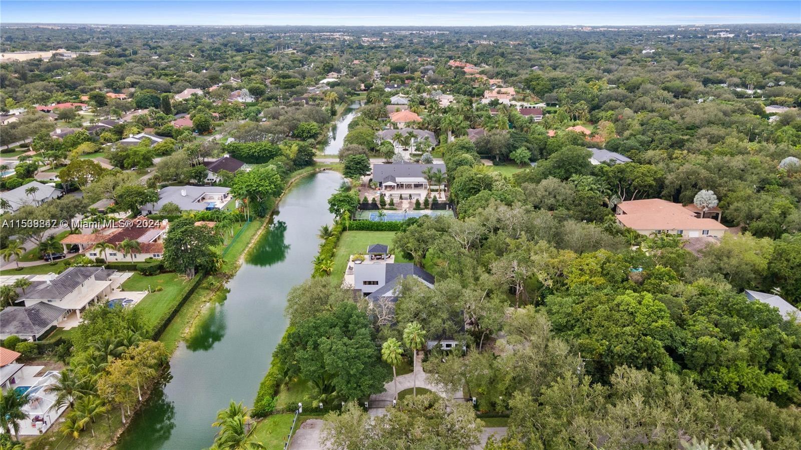 Galloway Glen - Residential