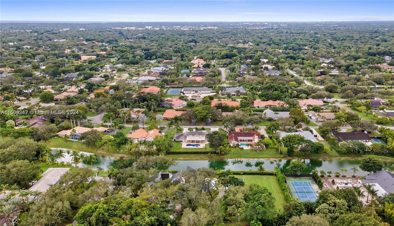 Galloway Glen - Residential